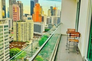 Room - Lila Suite One Bukit Ceylon (Kuala Lumpur)