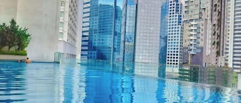 Piscina al aire libre