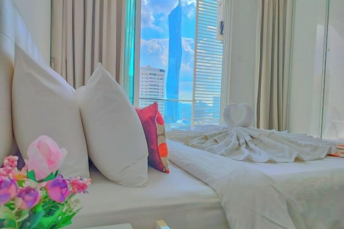 Deluxe Junior Suite