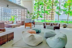 Unclassified image, 5 of 17, button - Lila Suite One Bukit Ceylon (Kuala Lumpur)