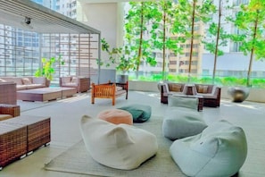 Property amenity - Lila Suite One Bukit Ceylon (Kuala Lumpur)