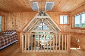 6 Schlafzimmer, WLAN, Bettwäsche