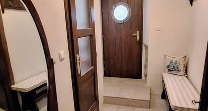 La Casa Nostra Apartments - Comfort One Bedroom Apartment