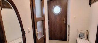La Casa Nostra Apartments - Comfort One Bedroom Apartment
