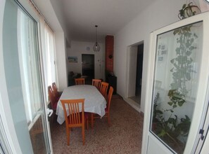 Spiseområde