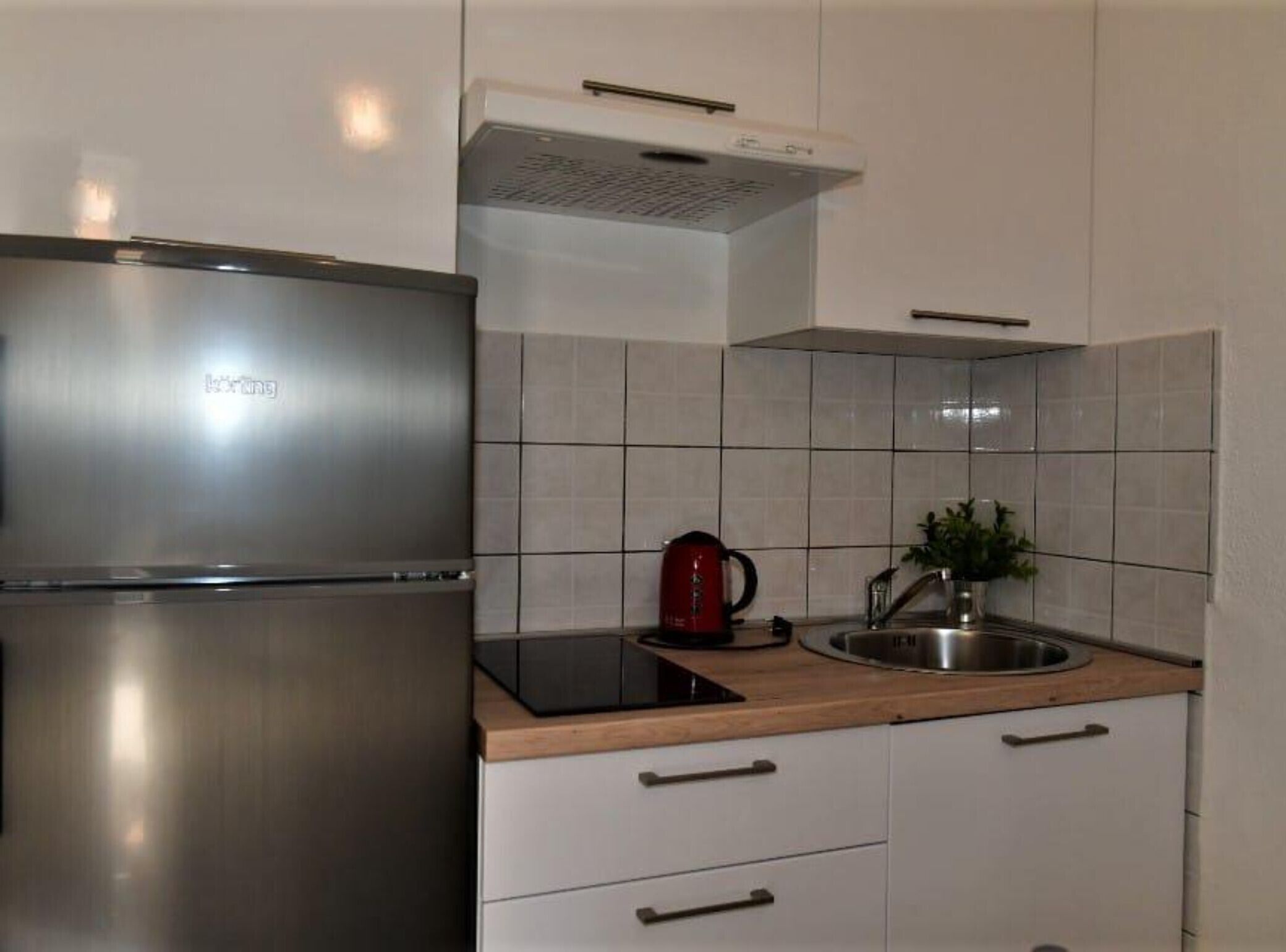 Eget kjøkken