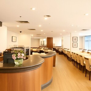 Restaurantes