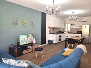 Fernseher