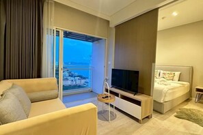 Cots/infant beds - Veranda Residence 1Bed By Thita (Sattahip)