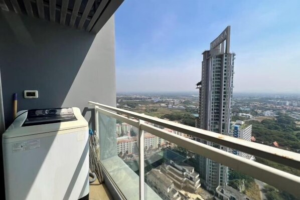 Cribs/infant beds - Veranda Residence 1Bed By Thita (Sattahip)