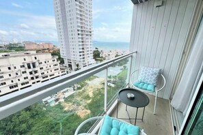 Cots/infant beds - Veranda Residence 1Bed By Thita (Sattahip)