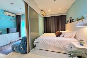 Cribs/infant beds - Veranda Residence 1Bed By Thita (Sattahip)