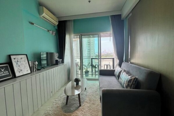 Cots/infant beds - Veranda Residence 1Bed By Thita (Sattahip)