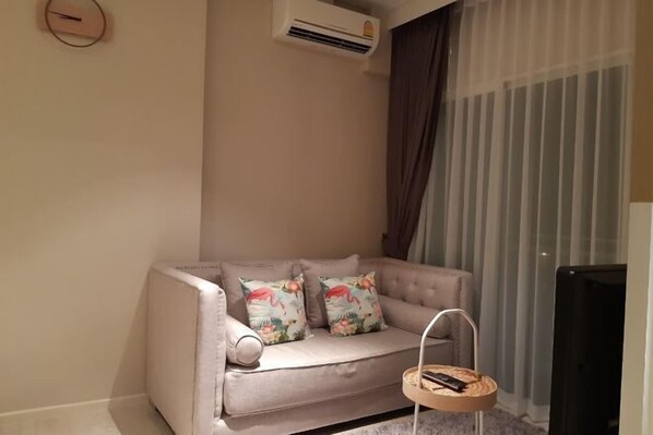 Cots/infant beds - Veranda Residence 1Bed By Thita (Sattahip)