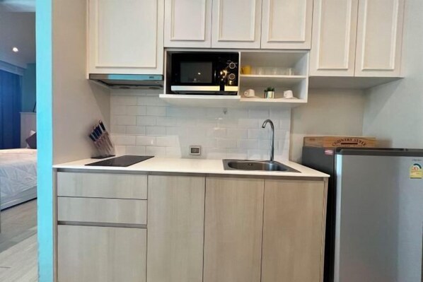 Cots/infant beds - Veranda Residence 1Bed By Thita (Sattahip)