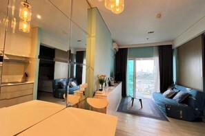 Cribs/infant beds - Veranda Residence 1Bed By Thita (Sattahip)