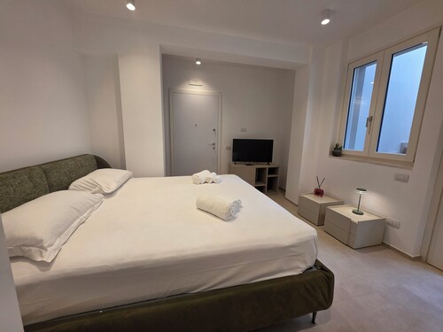 M4ree Seaside Suite And Relax