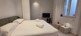 M4ree Seaside Suite And Relax