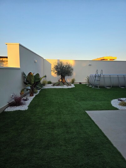 M4ree Seaside Suite And Relax