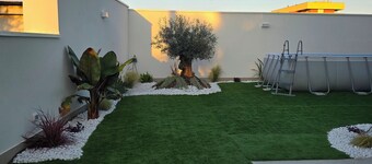 M4ree Seaside Suite And Relax