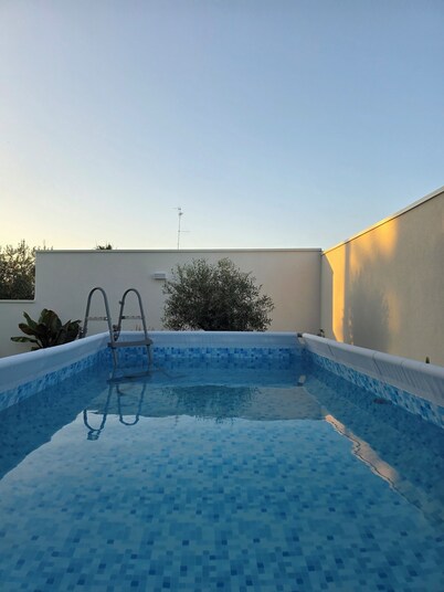 M4ree Seaside Suite And Relax