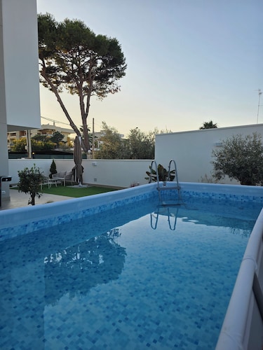 M4ree Seaside Suite And Relax