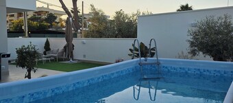 M4ree Seaside Suite And Relax