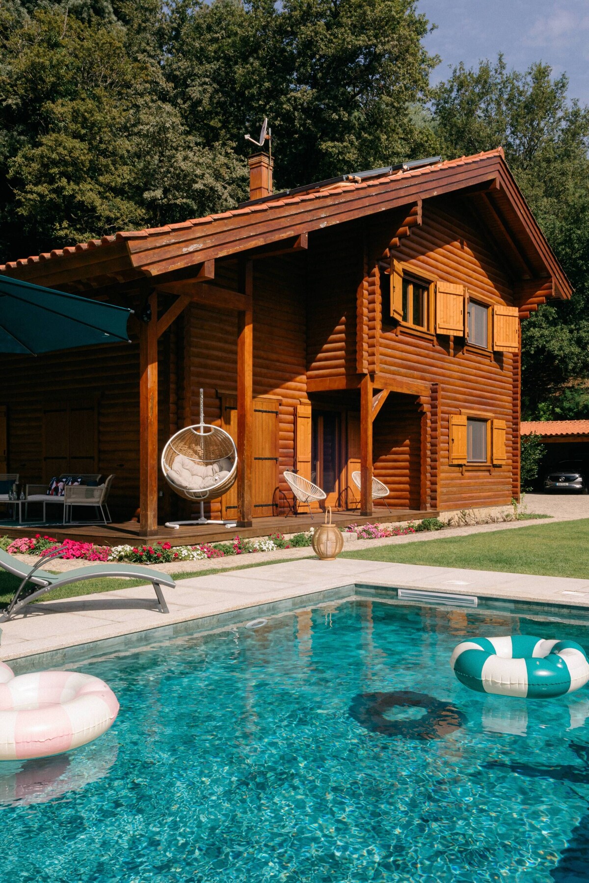 Bild für Gastgeberprofil