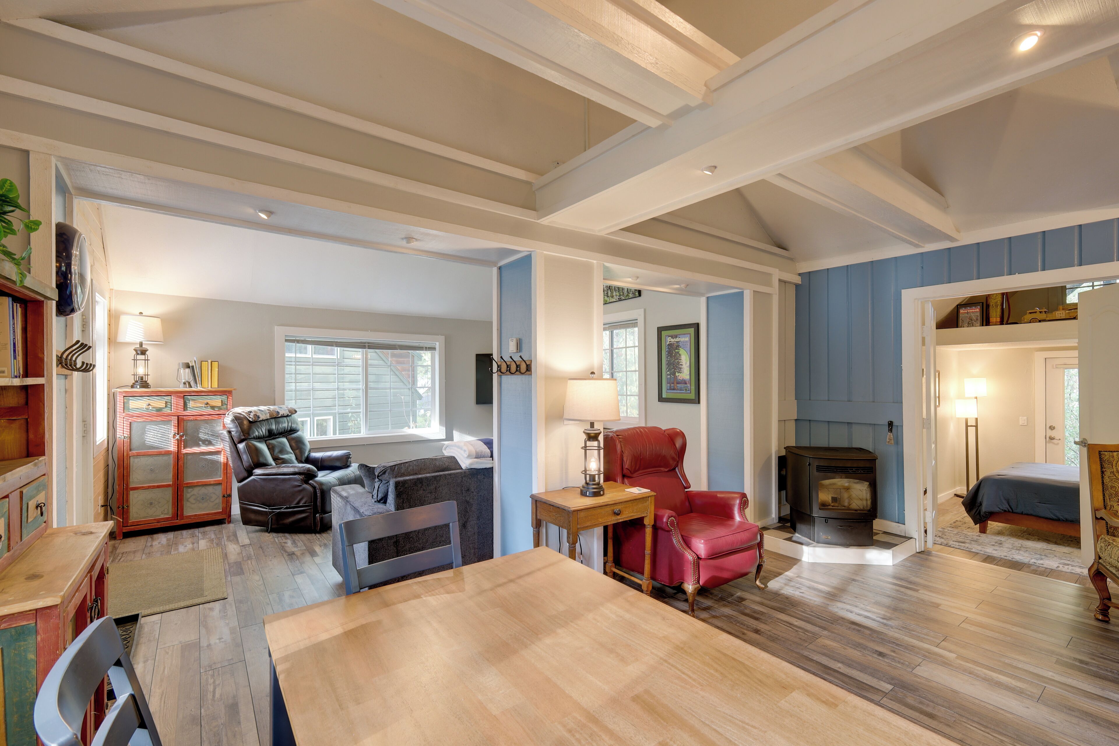 Intérieur