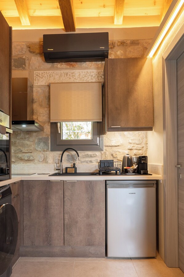 Oven
