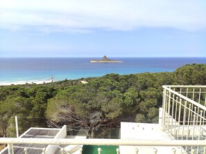 Property grounds - Peaceful escape, sunset & serenity (Raf Raf)