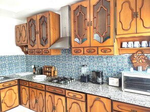 Stovetop