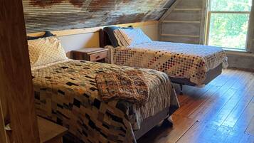 5 Schlafzimmer, kostenloses WLAN, Bettwäsche