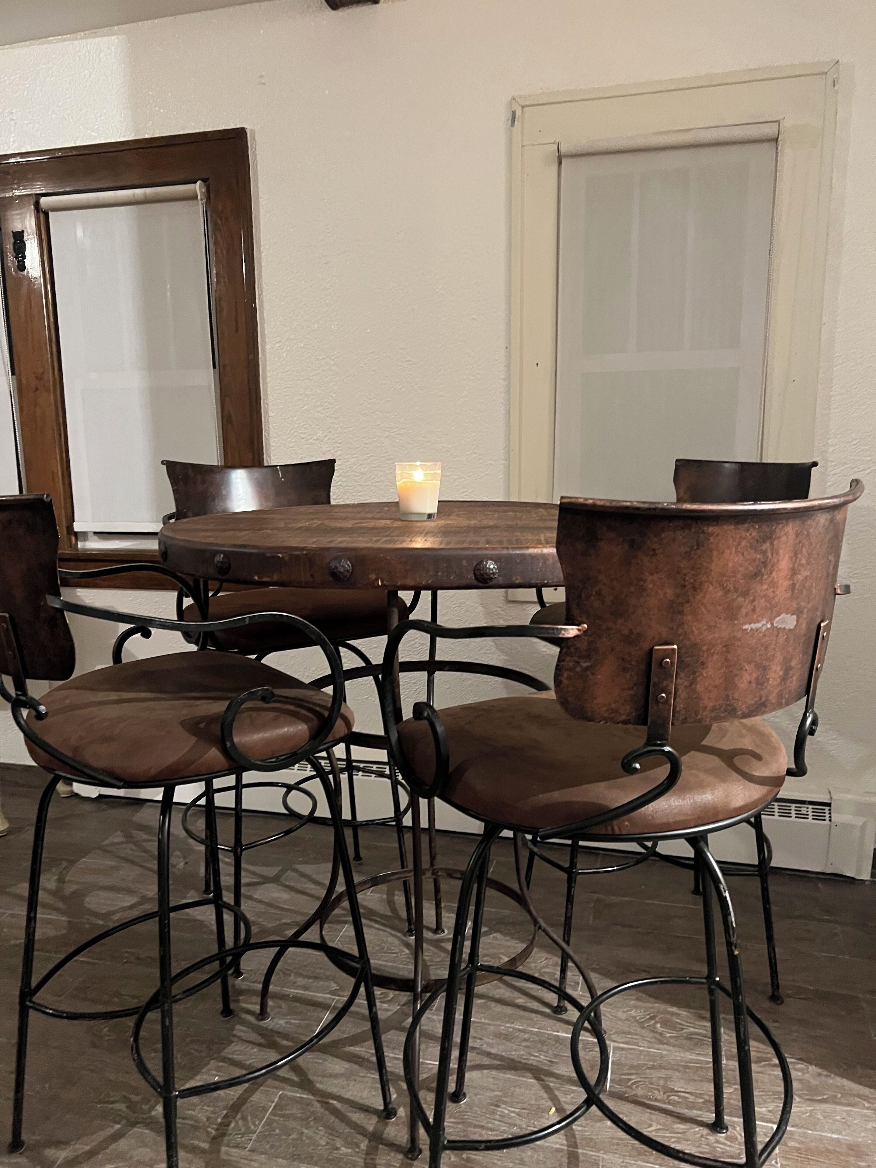 تناول الطعام