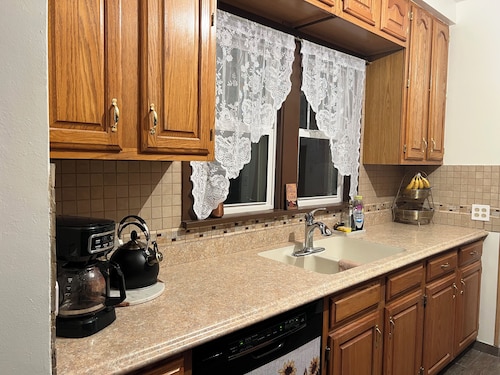 A Gathering Place Black Kettle Farm -5 bedrooms