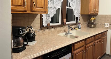 A Gathering Place Black Kettle Farm -5 bedrooms