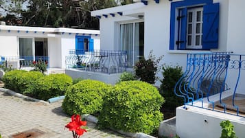 Dış mekân