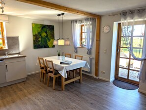 Spiseområde