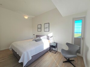 1 bedroom, free WiFi