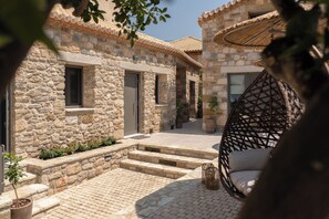 Terraço/pátio