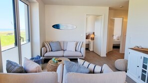 Televisión y estéreo 