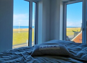 2 chambres, accès au Wi-Fi (inclus)