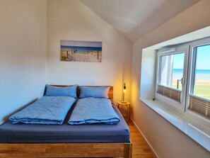 1 chambre, lit de bébé portatif, accès au Wi-Fi (inclus)