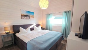 3 sovrum, resesäng och gratis wi-fi