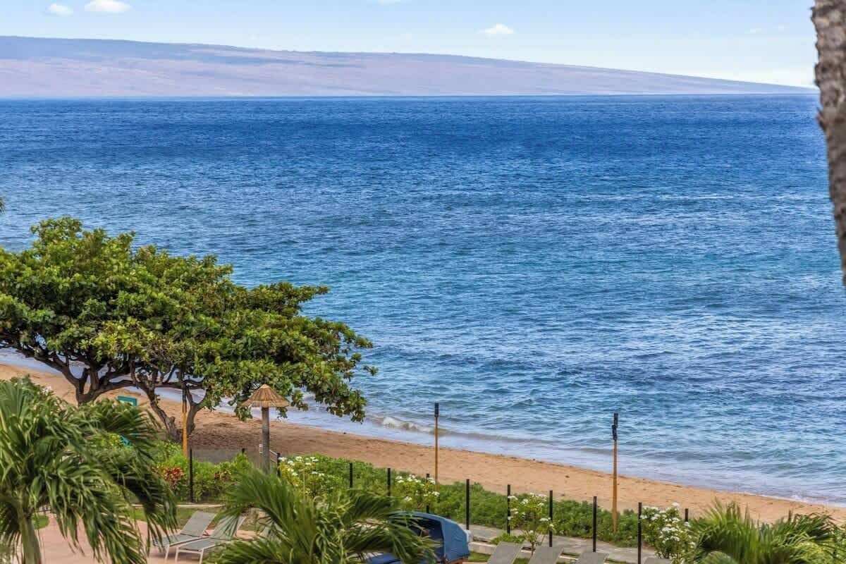 Plage à proximité