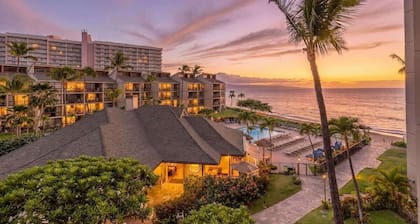 Kaanapali Shores 405