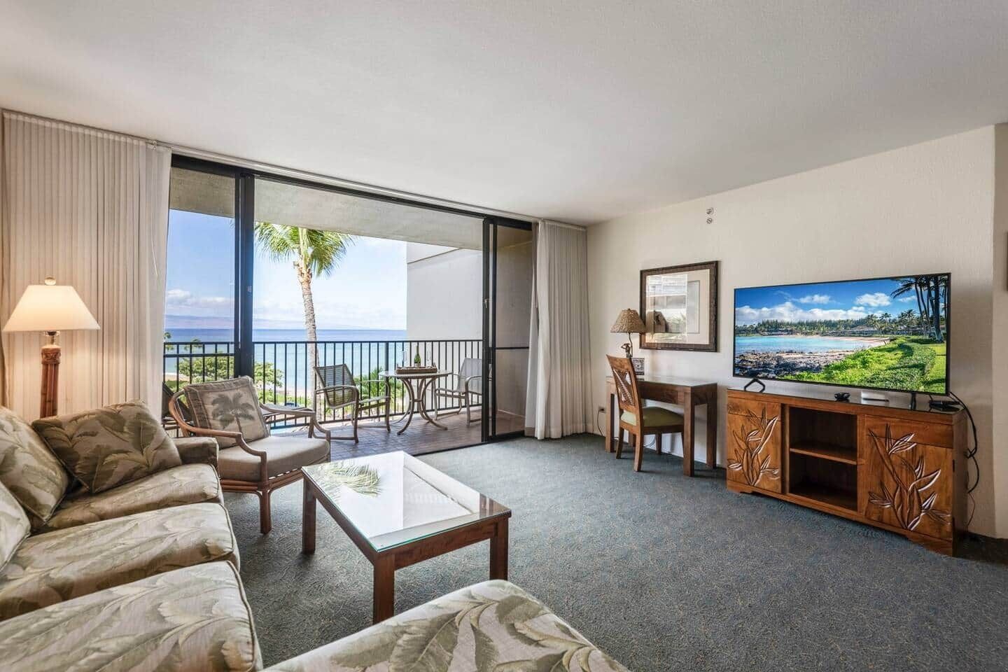 Televisie en een dvd-speler