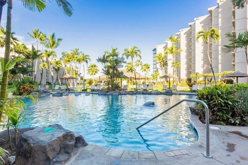 Kaanapali Shores 405