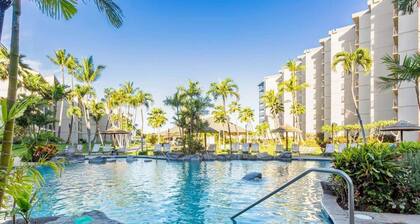 Kaanapali Shores 405