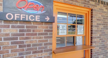 Hotel O Deluxe Inn Kingstree Sc Hwy 52